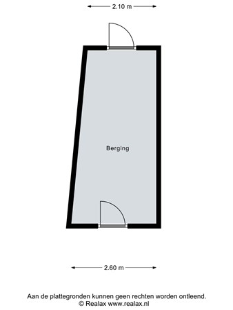 Vrielinkslaan 12, 7602 HL Almelo - Berging.jpg