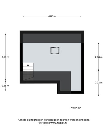 Vrielinkslaan 12, 7602 HL Almelo - Verdieping 2.jpg