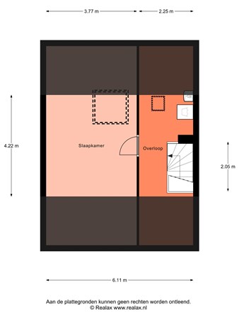 Grovestins 63, 7608 HL Almelo - Verdieping 2.jpg