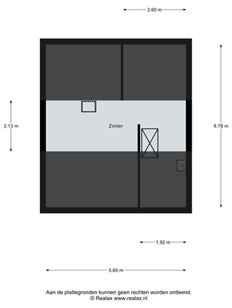 Lieven de Keystraat 22, 7606 TM Almelo - Verdieping 2.jpg