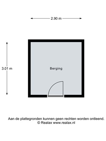 Lieven de Keystraat 22, 7606 TM Almelo - Berging.jpg