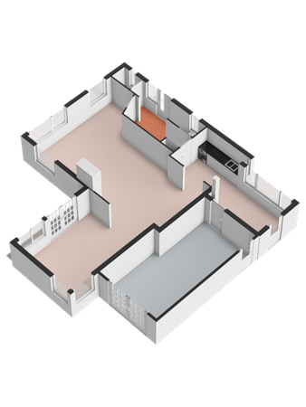 Meidoornstraat 1, 7552 BA Hengelo - Begane grond.3d.png