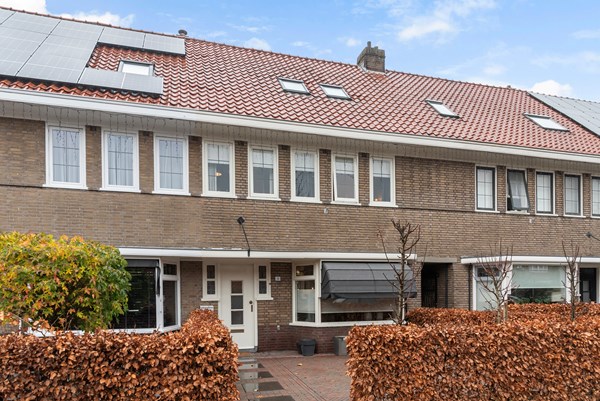 Violierstraat 25, 7601 GN Almelo