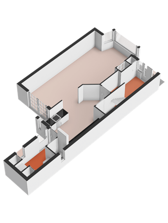 Violierstraat 25, 7601 GN Almelo - Begane grond.3d.png