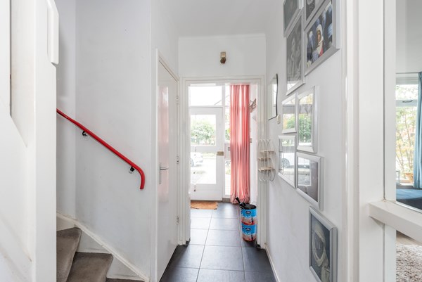 Medium property photo - Deken Reijgerslaan 36, 7602 GE Almelo