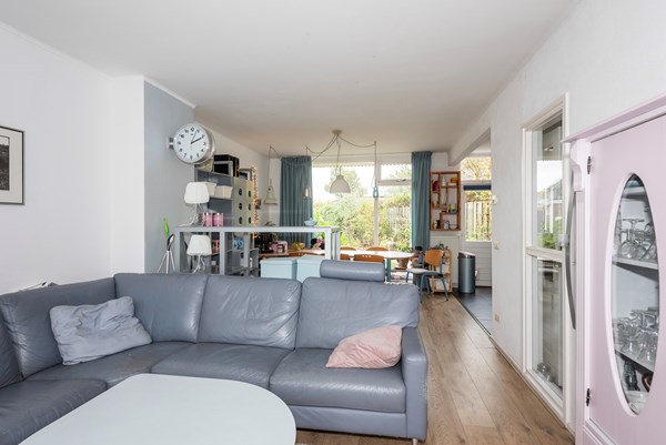 Medium property photo - Deken Reijgerslaan 36, 7602 GE Almelo