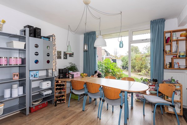 Medium property photo - Deken Reijgerslaan 36, 7602 GE Almelo