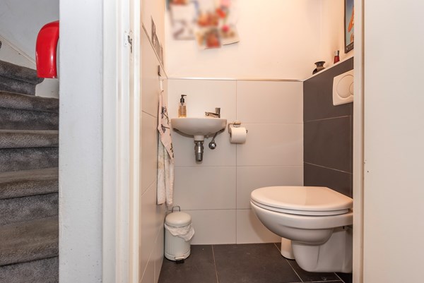 Medium property photo - Deken Reijgerslaan 36, 7602 GE Almelo