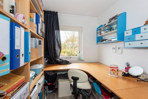 Medium property photo - Deken Reijgerslaan 36, 7602 GE Almelo