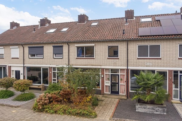 Medium property photo - Deken Reijgerslaan 36, 7602 GE Almelo