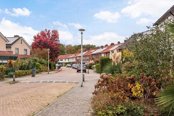 Medium property photo - Deken Reijgerslaan 36, 7602 GE Almelo