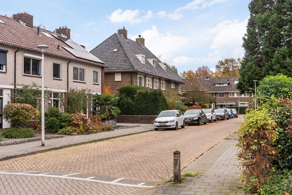 Medium property photo - Deken Reijgerslaan 36, 7602 GE Almelo