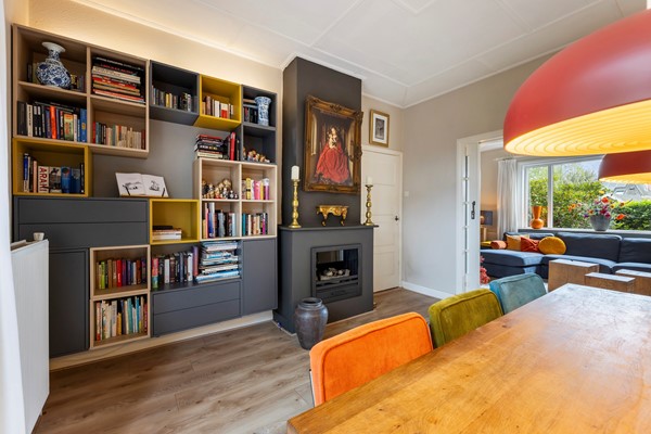 Medium property photo - Willem-Alexanderweg 1, 7491 XL Delden