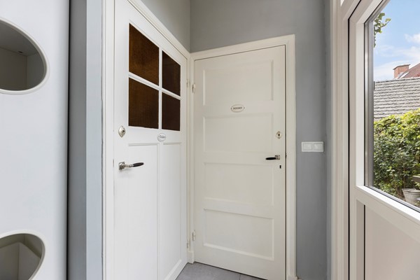 Medium property photo - Willem-Alexanderweg 1, 7491 XL Delden