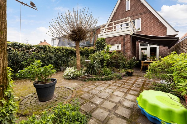Medium property photo - Willem-Alexanderweg 1, 7491 XL Delden