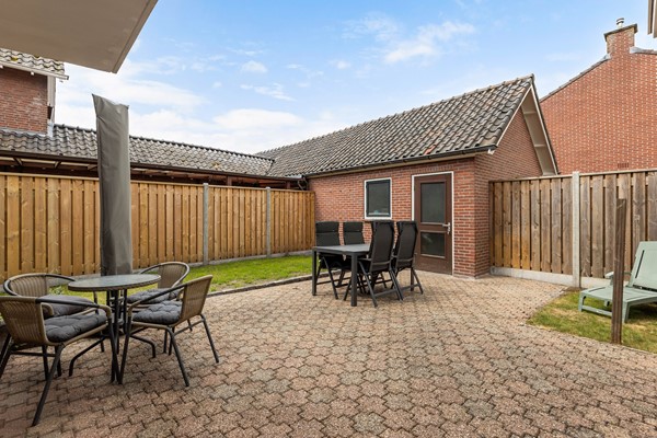 Medium property photo - Pastoor Eshuisstraat 1, 7615 PA Harbrinkhoek