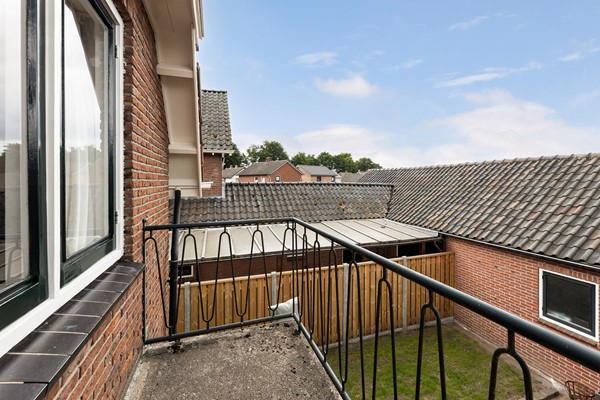 Medium property photo - Pastoor Eshuisstraat 1, 7615 PA Harbrinkhoek