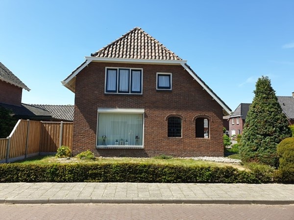 Medium property photo - Pastoor Eshuisstraat 1, 7615 PA Harbrinkhoek