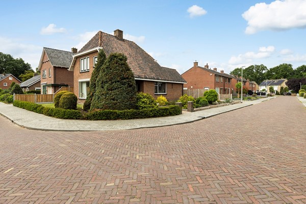 Medium property photo - Pastoor Eshuisstraat 1, 7615 PA Harbrinkhoek