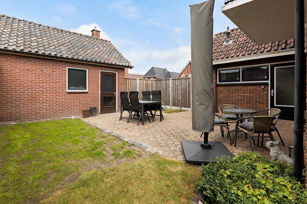 Medium property photo - Pastoor Eshuisstraat 1, 7615 PA Harbrinkhoek
