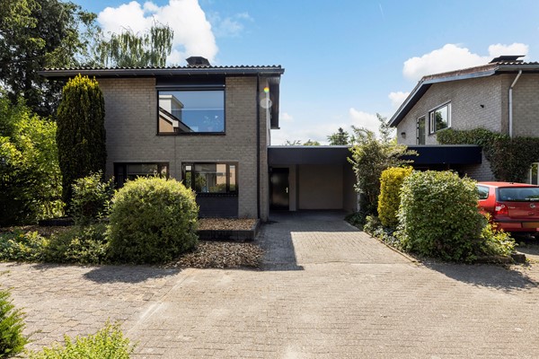 Medium property photo - Bezoenstraat 8, 7621 XE Borne