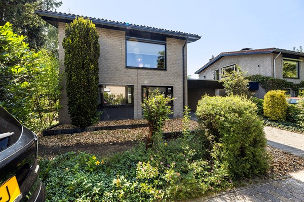 Medium property photo - Bezoenstraat 8, 7621 XE Borne