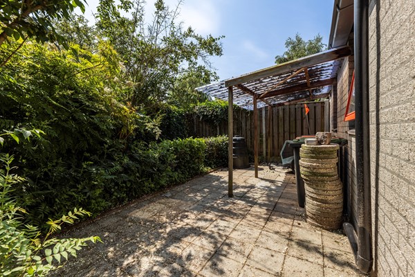 Medium property photo - Bezoenstraat 8, 7621 XE Borne