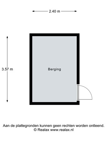 Erve Snieder 13, 7577 NV Oldenzaal - Berging.jpg