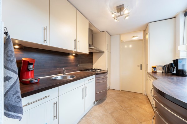 Medium property photo - Rietstraat 47, 7601 XG Almelo