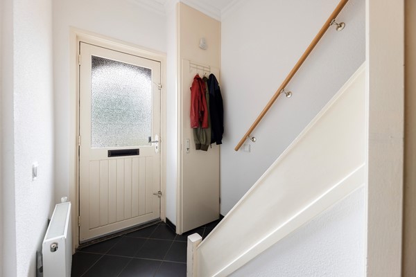 Medium property photo - Rietstraat 47, 7601 XG Almelo