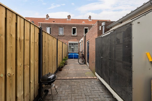 Medium property photo - Rietstraat 47, 7601 XG Almelo