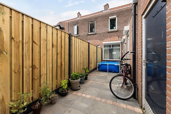 Medium property photo - Rietstraat 47, 7601 XG Almelo