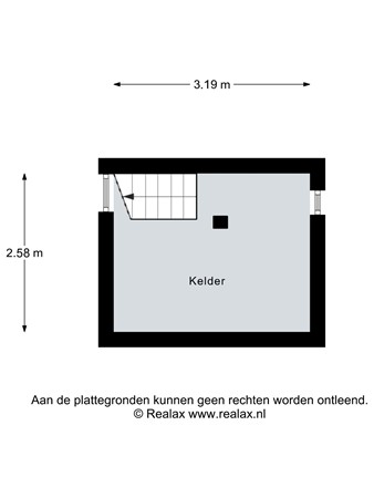 Trompstraat 2, 7607 XN Almelo - Kelder.jpg