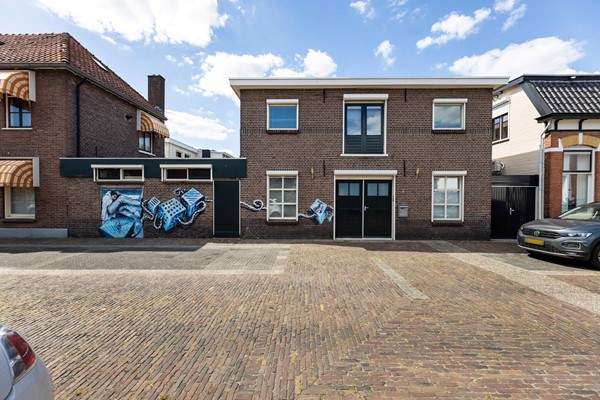 Medium property photo - Trompstraat 2, 7607 XN Almelo
