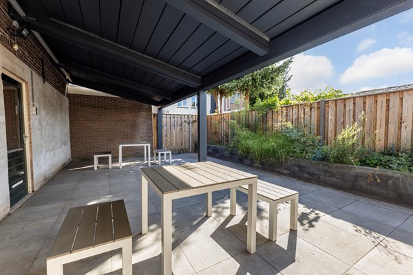 Medium property photo - Trompstraat 2, 7607 XN Almelo