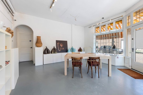 Medium property photo - Trompstraat 2, 7607 XN Almelo