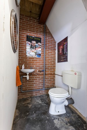 Medium property photo - Trompstraat 2, 7607 XN Almelo
