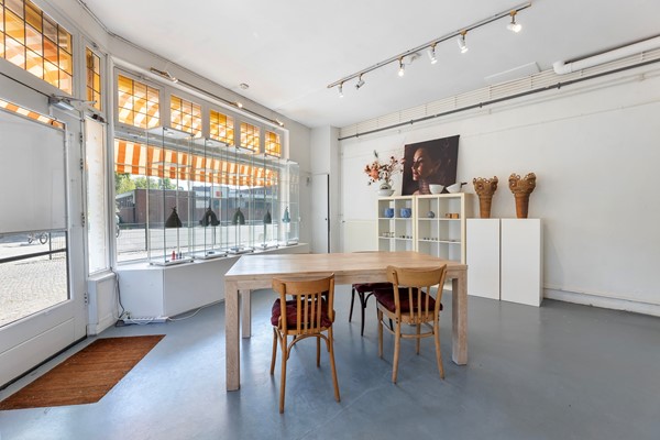 Medium property photo - Trompstraat 2, 7607 XN Almelo