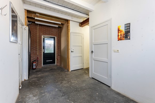 Medium property photo - Trompstraat 2, 7607 XN Almelo