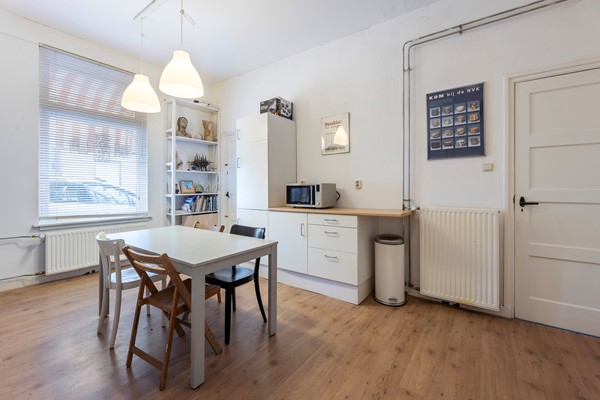 Medium property photo - Trompstraat 2, 7607 XN Almelo