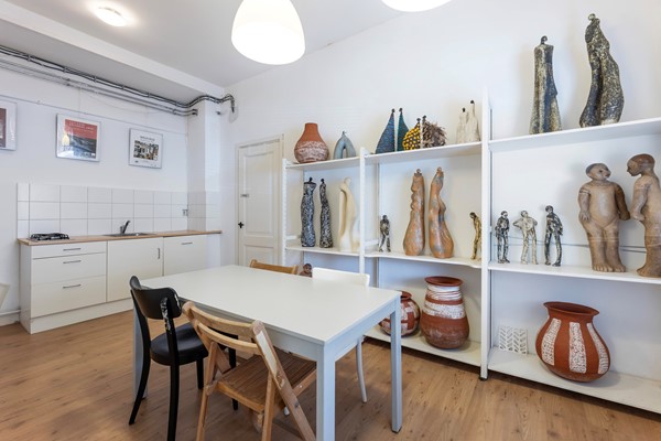 Medium property photo - Trompstraat 2, 7607 XN Almelo