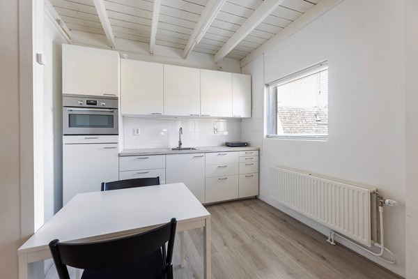 Medium property photo - Trompstraat 2, 7607 XN Almelo