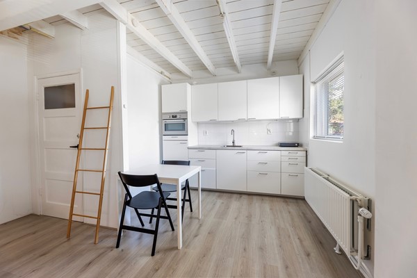 Medium property photo - Trompstraat 2, 7607 XN Almelo