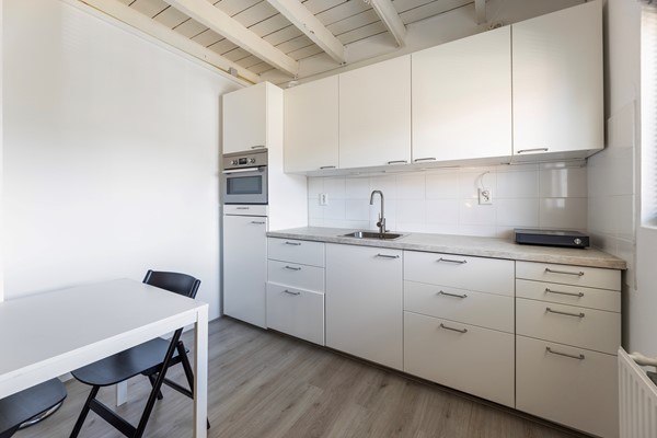 Medium property photo - Trompstraat 2, 7607 XN Almelo