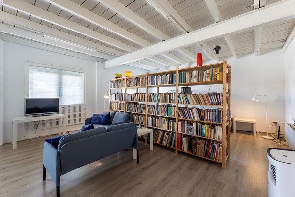 Medium property photo - Trompstraat 2, 7607 XN Almelo