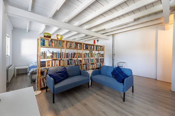 Medium property photo - Trompstraat 2, 7607 XN Almelo