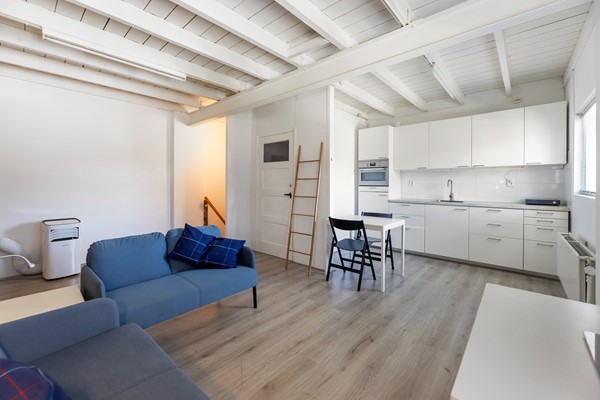 Medium property photo - Trompstraat 2, 7607 XN Almelo