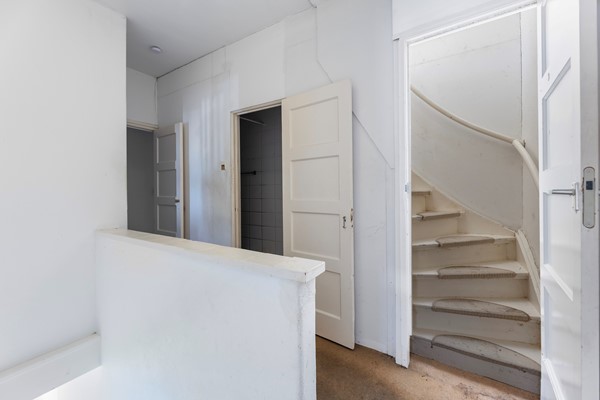 Medium property photo - Trompstraat 2, 7607 XN Almelo