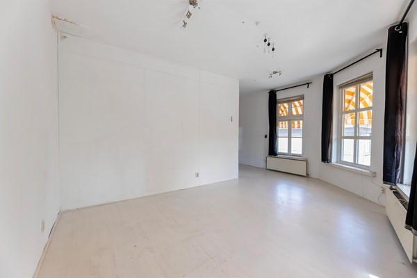 Medium property photo - Trompstraat 2, 7607 XN Almelo