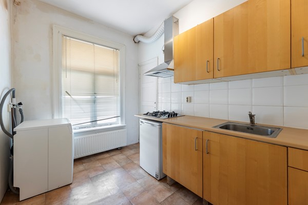 Medium property photo - Trompstraat 2, 7607 XN Almelo